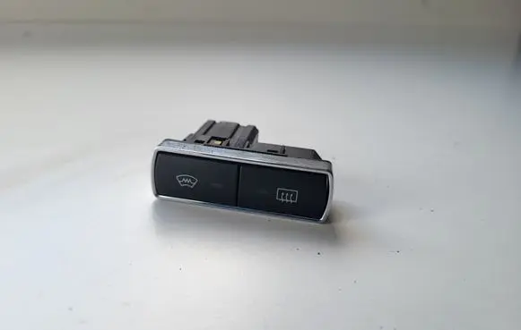 Ford S-MAX Other switches/knobs/shifts