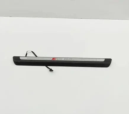 Audi RS Q3 Sportback Front sill trim cover 83A947418B