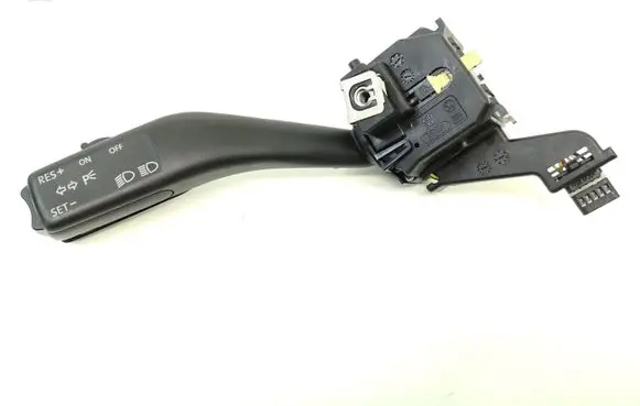 Volkswagen Touran I Indicator stalk 1K0953513A