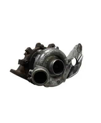 Jaguar XF Turbo AX2Q6K682CC TEU007971 7784005640