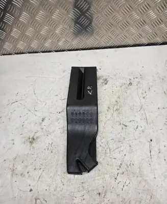 Toyota Prius (XW50) Cabin air duct channel 6721747010