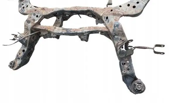 Ford Explorer Rear subframe XCVY4534REFDEWT543