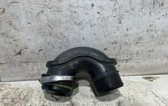 Opel Insignia A Intercooler hose/pipe VRBF20609