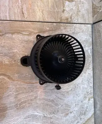 Volvo C40 Heater fan/blower 8888773987 31497511 202208120270