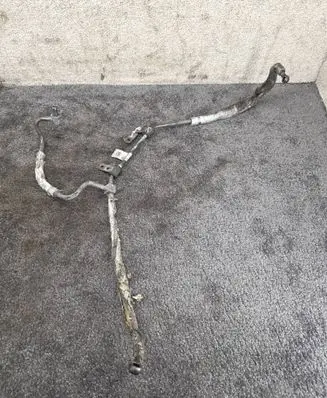 Land Rover Range Rover Sport L494 Turbo turbocharger oiling pipe/hose CK5Q6K679AC
