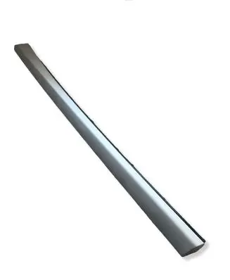 Mercedes-Benz E W238 Rear door glass trim molding A2386701001