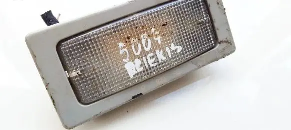 Seat Ibiza II (6k) Front seat light 6K0947105D