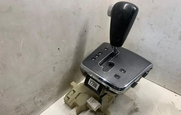 KIA Sorento Gear selector DWA3E74111