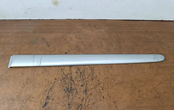 Peugeot 206 Rear door trim (molding) 9625100677