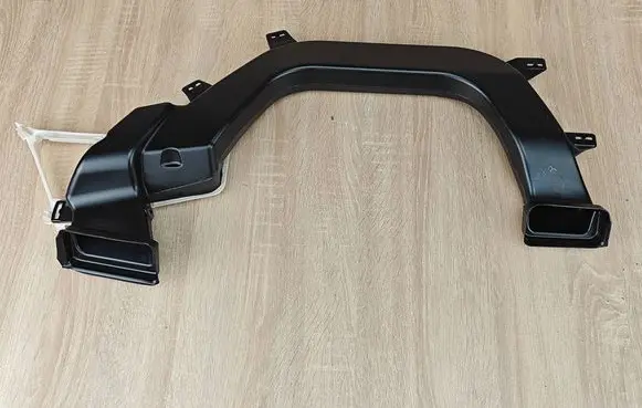 BMW X5 G05 Cabin air duct channel 5A01310