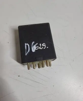 Mercedes-Benz C W202 Other relay 0135454832 EG0010 893690000