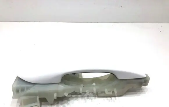 Hyundai Elantra VII Front door exterior handle 