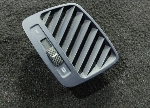Audi A6 S6 C5 4B Dashboard side air vent grill/cover trim 4B0819794