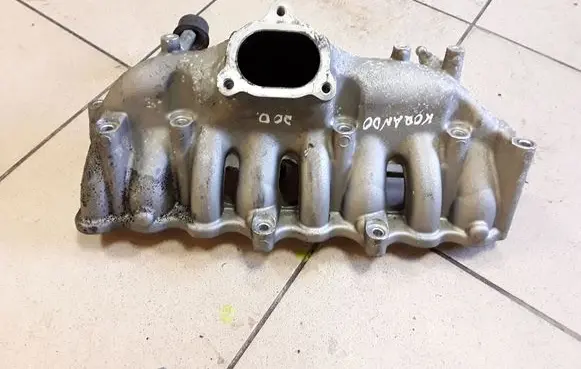 SsangYong Korando Intake manifold NOCODE