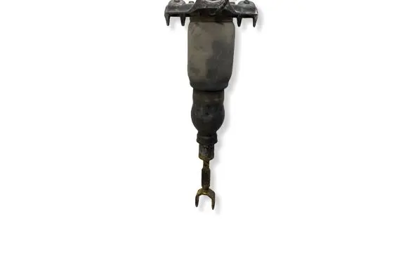 Audi A6 Allroad C5 Front shock absorber/damper 4Z7413031A