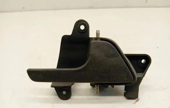 Volkswagen Multivan T5 Front door interior handle 7H0837618