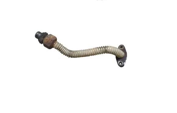 Fiat Ducato Turbo turbocharger oiling pipe/hose