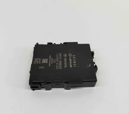 Toyota Yaris Cross Gateway control module 2320000380 891110D020
