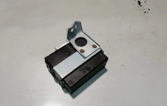 Toyota Avensis Verso Immobilizer control unit/module 8978044050