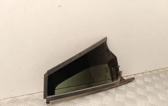 Mercedes-Benz EQA Rear vent window glass A2477301702