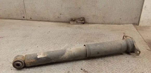 Volvo V70 Rear shock absorber/damper 