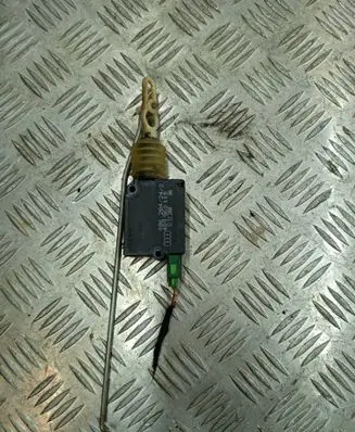 Audi A6 S6 C5 4B Central locking motor 4B9962115