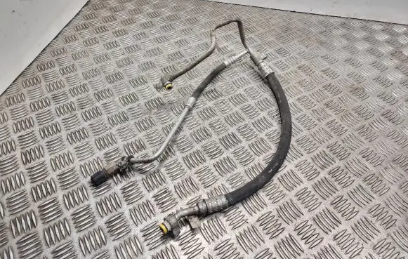 Mini One - Cooper R50 - 53 Air conditioning (A/C) pipe/hose 1504537