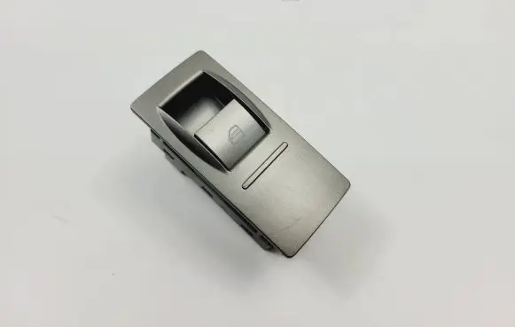 Volkswagen Phaeton Electric window control switch 3D0959858G