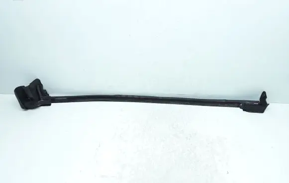 Volvo C70 Rubber seal front coupe door window 30787746