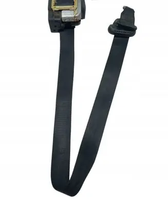 Volkswagen Transporter - Caravelle T4 Front seatbelt 