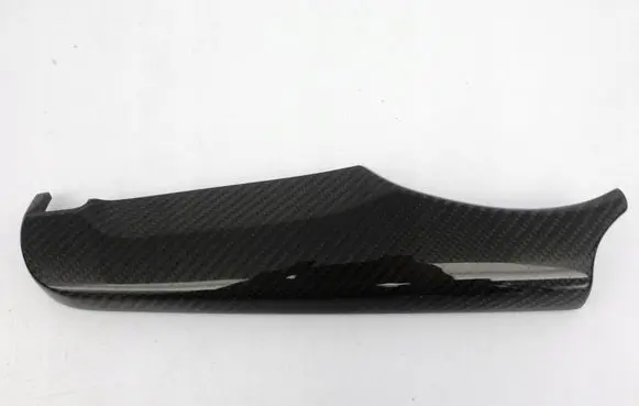 Maserati Quattroporte Dashboard glove box trim 673008017