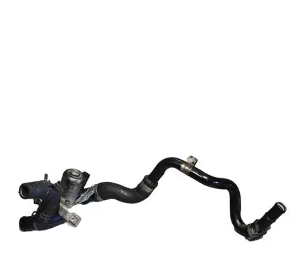 Mercedes-Benz Sprinter W906 Coolant heater control valve A6512000031 A6512000431 A6512032282