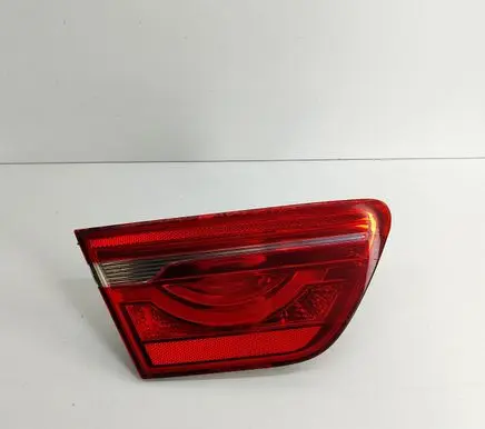 Jaguar XE Tailgate rear/tail lights GX7315K273AG