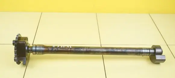 Audi A6 S6 C6 4F Camshaft 06E103331C BDW