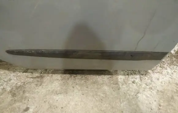 Fiat Stilo Rear door trim (molding) 