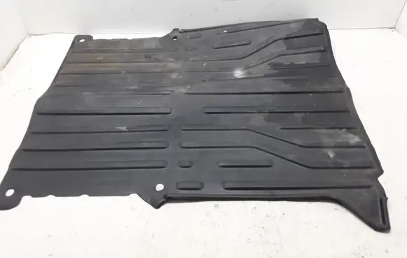 Renault Kangoo III Trunk/boot mat liner 849022931R