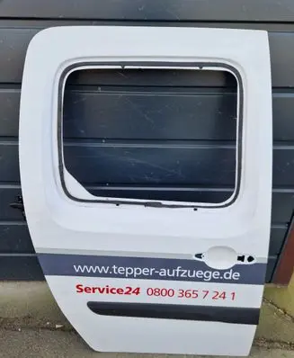 Mercedes-Benz Citan W415 Side sliding door 