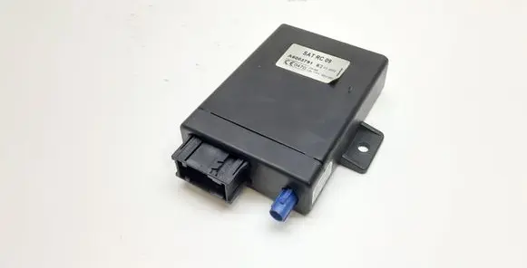 Toyota Avensis T250 Other control units/modules A6003791 SATRC09