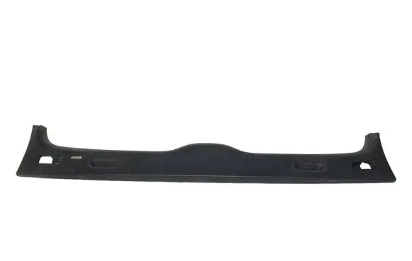 BMW X5 E53 Tailgate/boot lid cover trim 8402194 51498402194