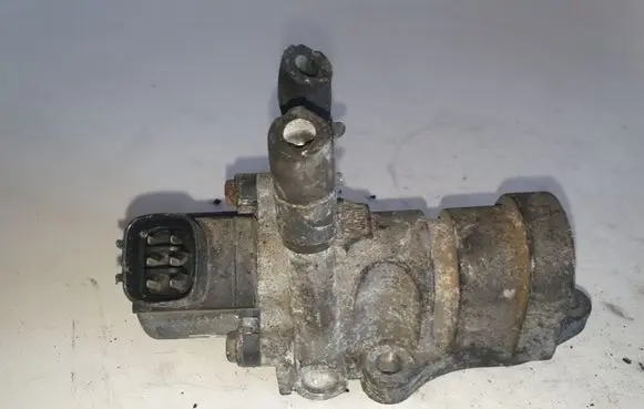 Toyota Avensis T250 EGR valve 2562027090