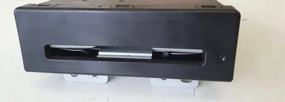 Opel Insignia A Navigation unit CD/DVD player 