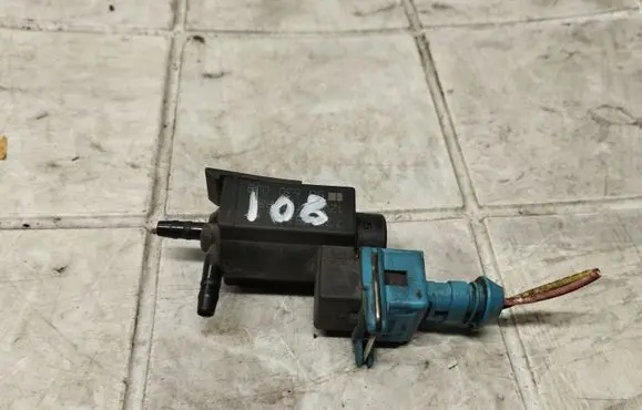 Saab 9-3 Ver2 Turbo solenoid valve 90530039