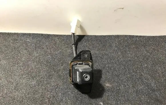 Lexus GS 300 350 430 450H Reversing camera 8679030030