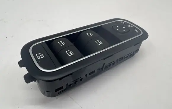 Mercedes-Benz CLA C118 X118 Electric window control switch A1679059803