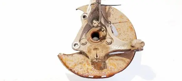 Opel Insignia A Front wheel hub