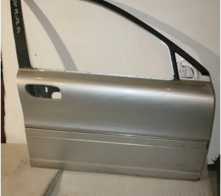 Volvo S80 Front door