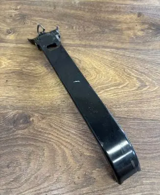 Renault Master III Loading door check strap stopper 904708189r