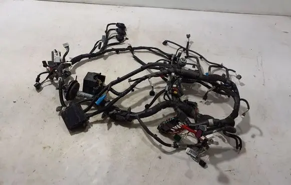Renault Megane E-Tech Other wiring loom 403883089R
