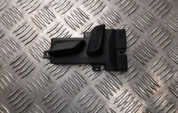 Audi A5 Seat heating switch 8V0959747