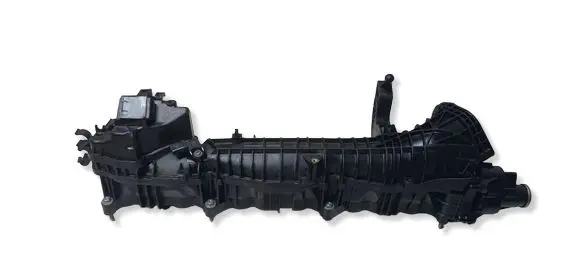 BMW 5 F10 F11 Intake manifold 